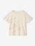 Bambi DISNEY ANIMALS short-sleeved t-shirt ecru 