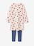 Pack of 2 nighties leggings blue 