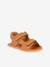Barefoot FLEXY MINI baby Froddo sandals caramel 