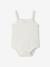 Newborn set for girls, 3-piece set ecru 