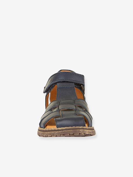 DAROS C boys' sandals FRODDO deep blue 