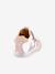 DOLVY trainers for children by FRODDO beige+multicoloured+rosy 