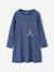 Pack of 2 nighties leggings blue 