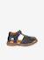 DAROS C boys' sandals FRODDO deep blue 