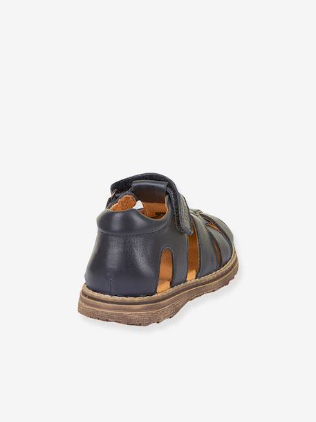 DAROS C boys' sandals FRODDO deep blue 