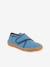 FRODDO barefoot slippers for children deep blue+denim blue+light pink 