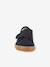FRODDO barefoot slippers for children deep blue+denim blue+light pink 