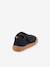 FRODDO barefoot slippers for children deep blue+denim blue+light pink 