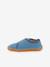 FRODDO barefoot slippers for children deep blue+denim blue+light pink 