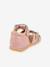 DEVINA baby girl FRODDO sandals rosy 