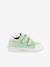 ROSARIO trainers for children by FRODDO mint green 