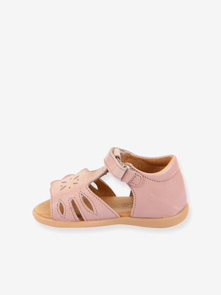 DEVINA baby girl FRODDO sandals rosy 