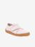 FRODDO barefoot slippers for children deep blue+denim blue+light pink 