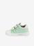 ROSARIO trainers for children by FRODDO mint green 