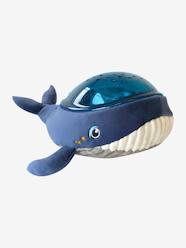 Bedding & Decor-Decoration-Lighting-Aquadream Dynamic Whale Projector, by PABOBO