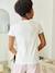 Nursing clothes pyjamas rose 