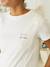 Nursing clothes pyjamas rose 