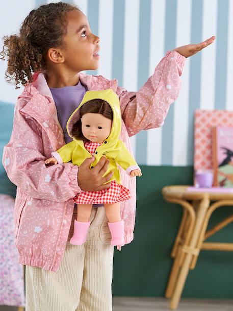 COROLLE Vive la Pluie 36cm baby doll set multicoloured 