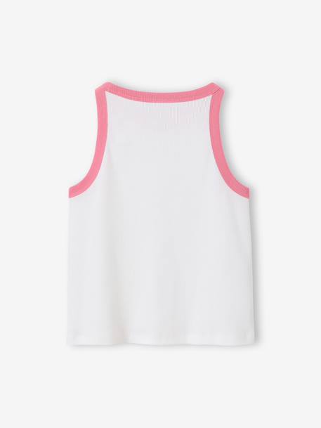 Pack of 2 short-sleeved pyjamas white 