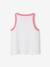Pack of 2 short-sleeved pyjamas white 