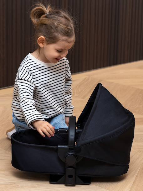 Cybex Priam 3-in-1 dolls' pram black 