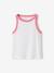 Pack of 2 short-sleeved pyjamas white 
