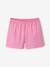 Pack of 2 short-sleeved pyjamas white 