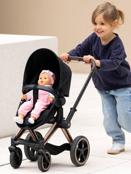Cybex Priam 3-in-1 dolls' pram black 