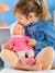 COROLLE Lise Tulips baby doll 36 cm rose 