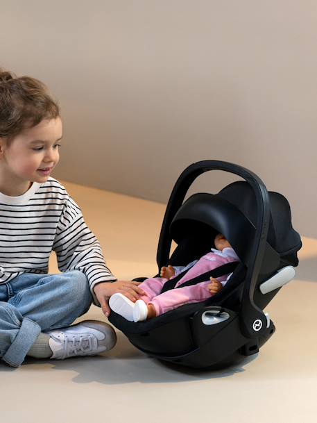 Cybex Priam 2-in-1 doll carrier black 