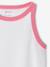 Pack of 2 short-sleeved pyjamas white 
