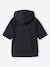 Set of short sweatshirt with short sleeves anthracite 