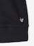 Set of short sweatshirt with short sleeves anthracite 