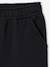Set of short sweatshirt with short sleeves anthracite 