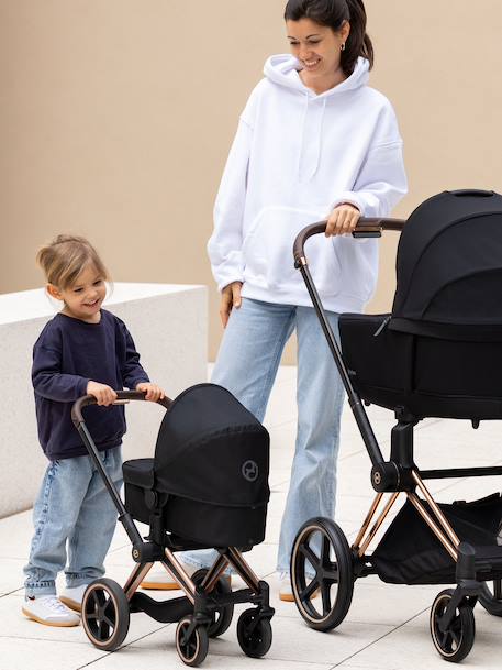 Cybex Priam 3-in-1 dolls' pram black 