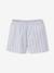 Pack of 2 short-sleeved pyjamas white 