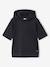 Set of short sweatshirt with short sleeves anthracite 