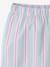 Pack of 2 short-sleeved pyjamas white 