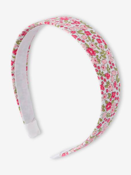 3-piece dress, cardigan and band for head accessories for hair set pale pink 