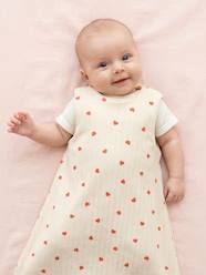 Bedding & Decor-Baby Bedding-Sleepbags-Baby sleeping bag MON COEUR 