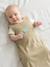 Sleeveless Hippo Sleeping Bag for Babies, BAYOU green 