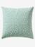 Duvet Cover & Pillowcase Set for Children, MARGUERITE printed blue 