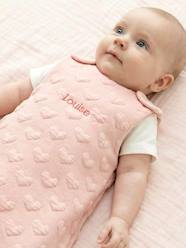 Bedding & Decor-Baby Bedding-Sleepbags-Baby Sleeping Bag, Jacquard