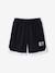 Boy's bermuda shorts anthracite 