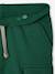 Cargo-Style Sports Shorts for Boys green+navy blue 