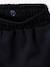 Boy's bermuda shorts anthracite 
