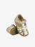 Pika Spart SHOO POM sandals gold 