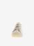 NATURINO ankle boots with elasticated laces white 