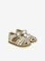 Pika Spart SHOO POM sandals gold 