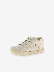 Shoes-Baby Footwear-NATURINO ankle boots with elasticated laces 